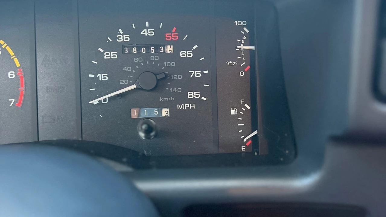 1988 Ford Mustang GT 3rd Gen - Image 13 of 17