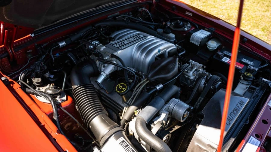 1988 Ford Mustang GT 3rd Gen - Image 28 of 31