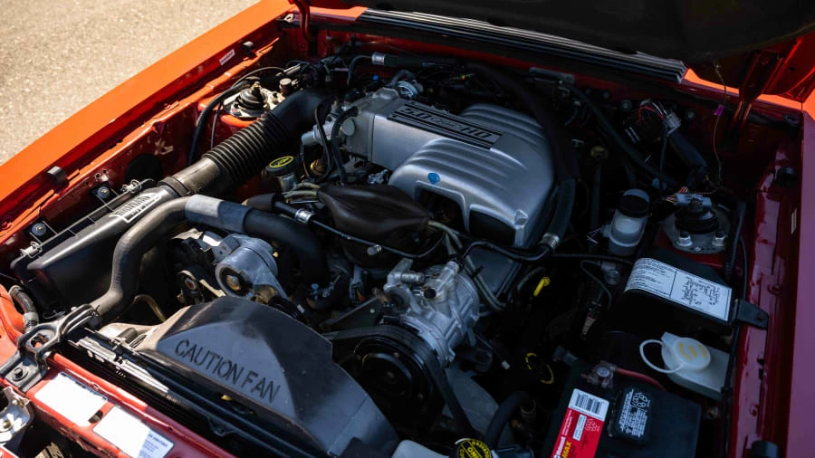 1988 Ford Mustang GT 3rd Gen - Image 29 of 31