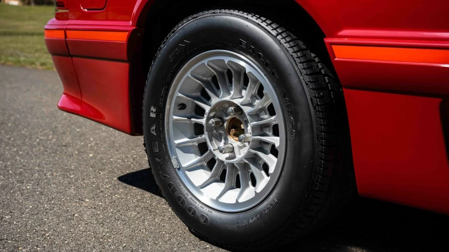 1988 Ford Mustang GT 3rd Gen - Image 5 of 31