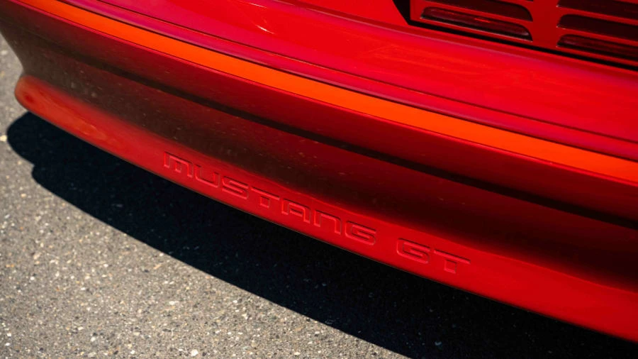 1988 Ford Mustang GT 3rd Gen - Image 9 of 31