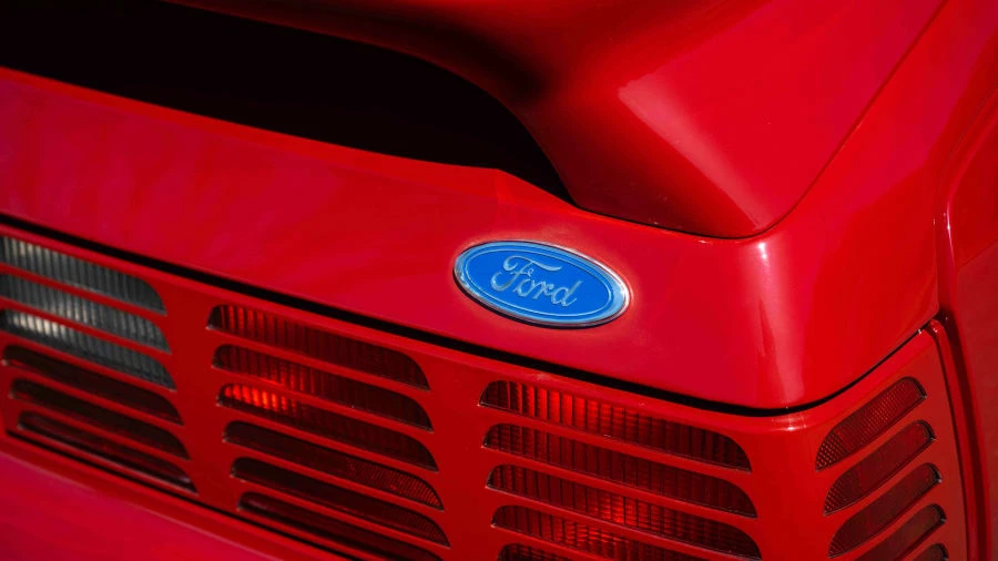 1988 Ford Mustang GT 3rd Gen - Image 10 of 31