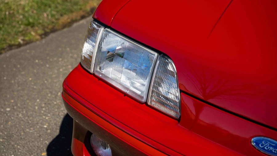1988 Ford Mustang GT 3rd Gen - Image 11 of 31