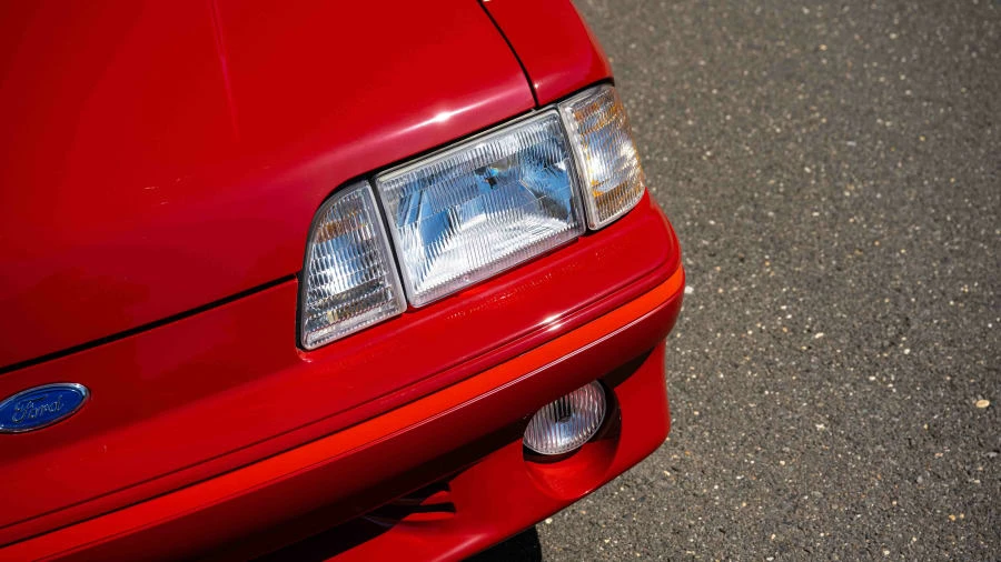 1988 Ford Mustang GT 3rd Gen - Image 13 of 31