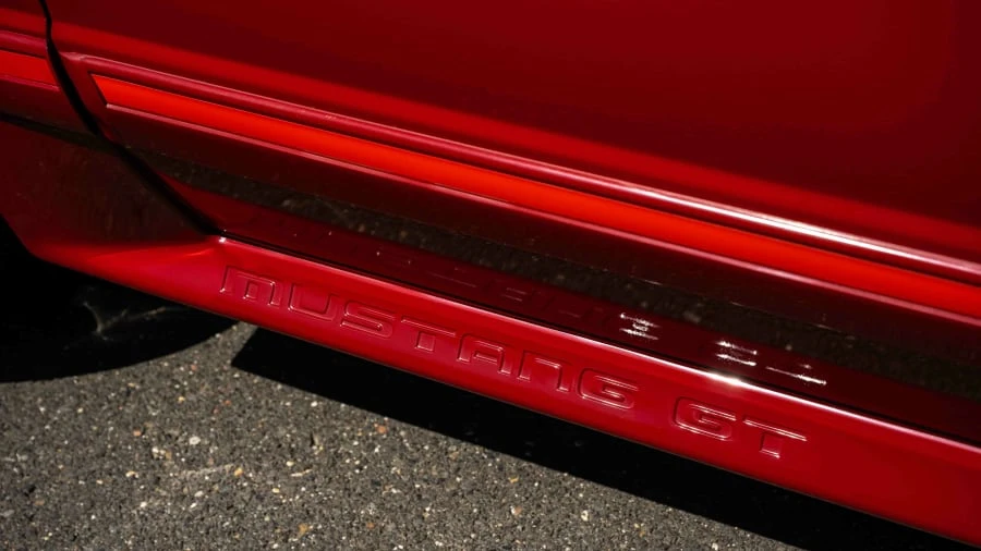 1988 Ford Mustang GT 3rd Gen - Image 15 of 31