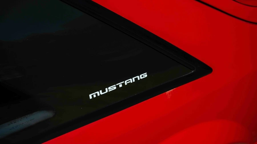 1988 Ford Mustang GT 3rd Gen - Image 17 of 31