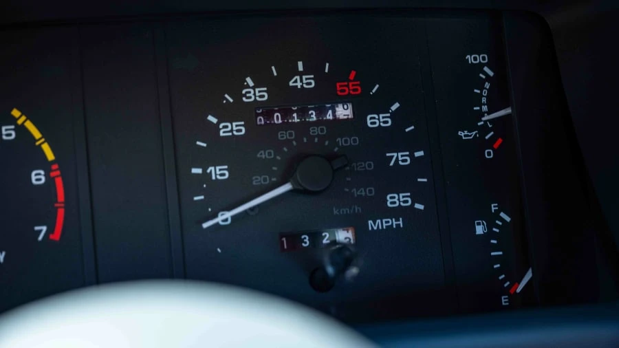 1988 Ford Mustang GT 3rd Gen - Image 21 of 31