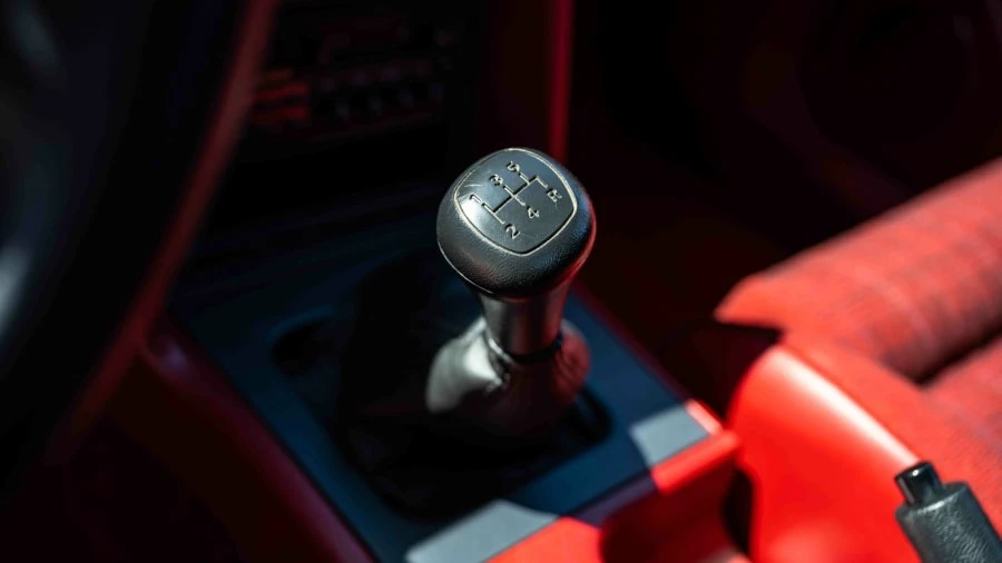 1988 Ford Mustang GT 3rd Gen - Image 27 of 31