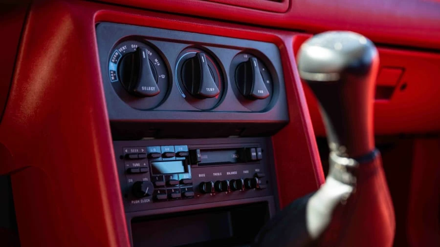 1988 Ford Mustang GT 3rd Gen - Image 22 of 31