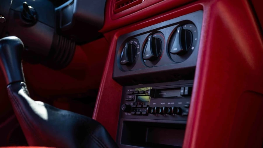 1988 Ford Mustang GT 3rd Gen - Image 26 of 31