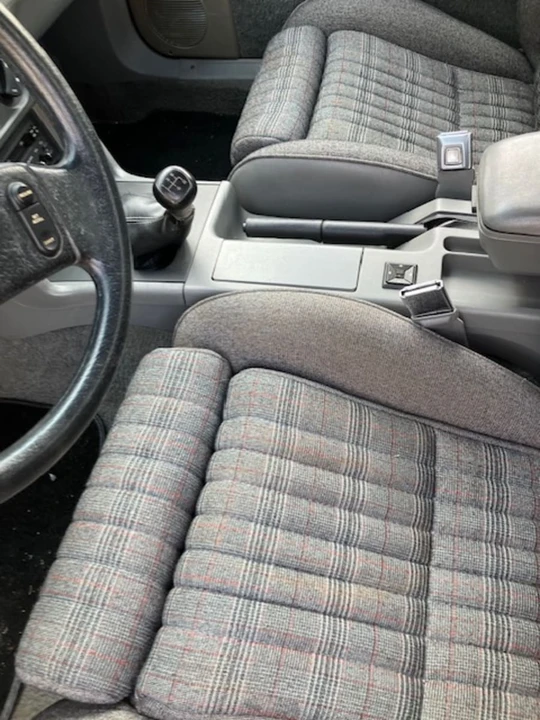 1988 Ford Mustang GT 3rd Gen - Image 15 of 16