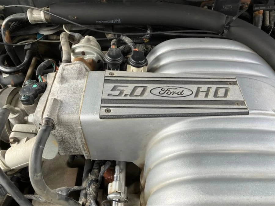 1988 Ford Mustang GT 3rd Gen - Image 16 of 16
