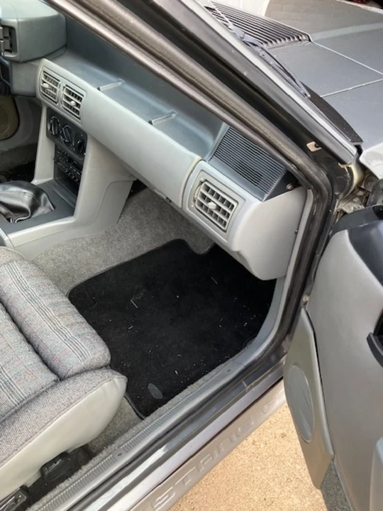 1988 Ford Mustang GT 3rd Gen - Image 10 of 16