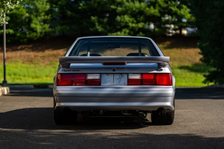 1988 Ford Mustang GT 3rd Gen - Image 5 of 15
