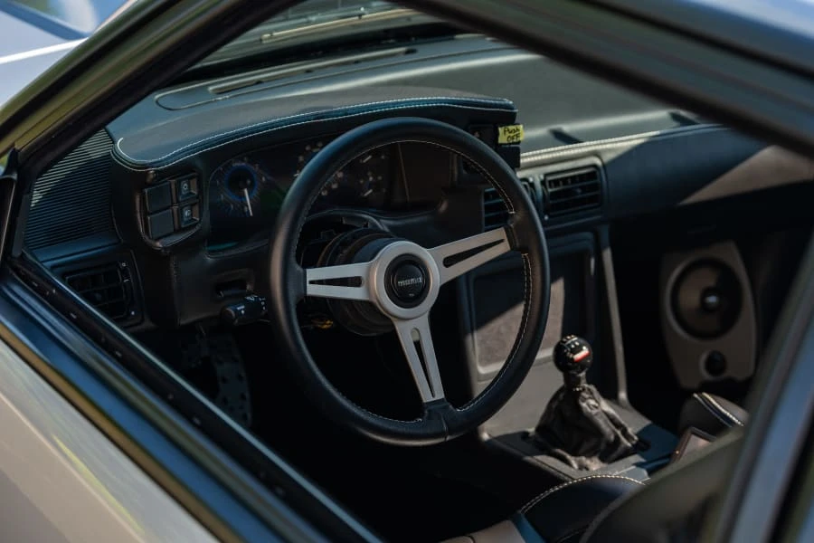 1988 Ford Mustang GT 3rd Gen - Image 10 of 15