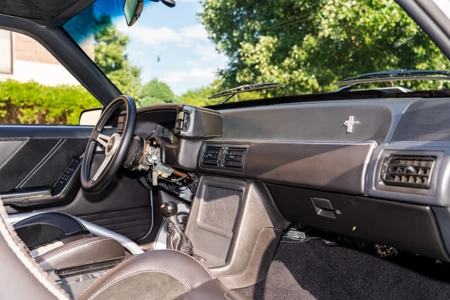 1988 Ford Mustang GT 3rd Gen - Image 9 of 15