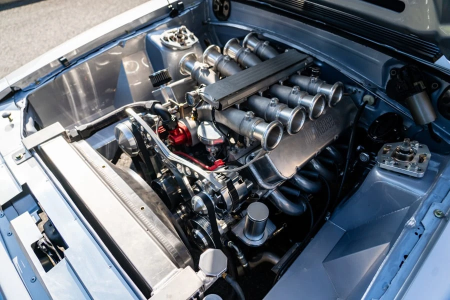 1988 Ford Mustang GT 3rd Gen - Image 14 of 15