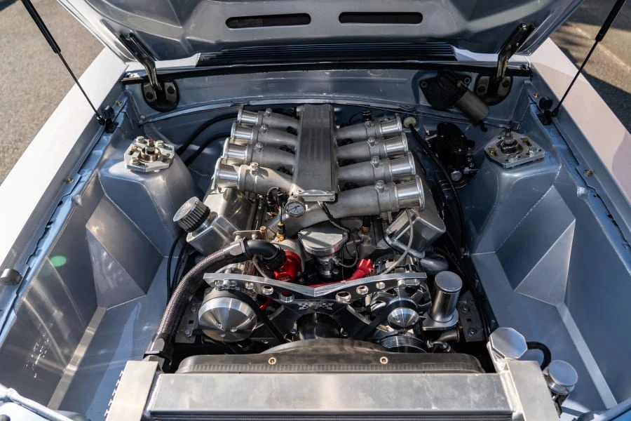 1988 Ford Mustang GT 3rd Gen - Image 15 of 15