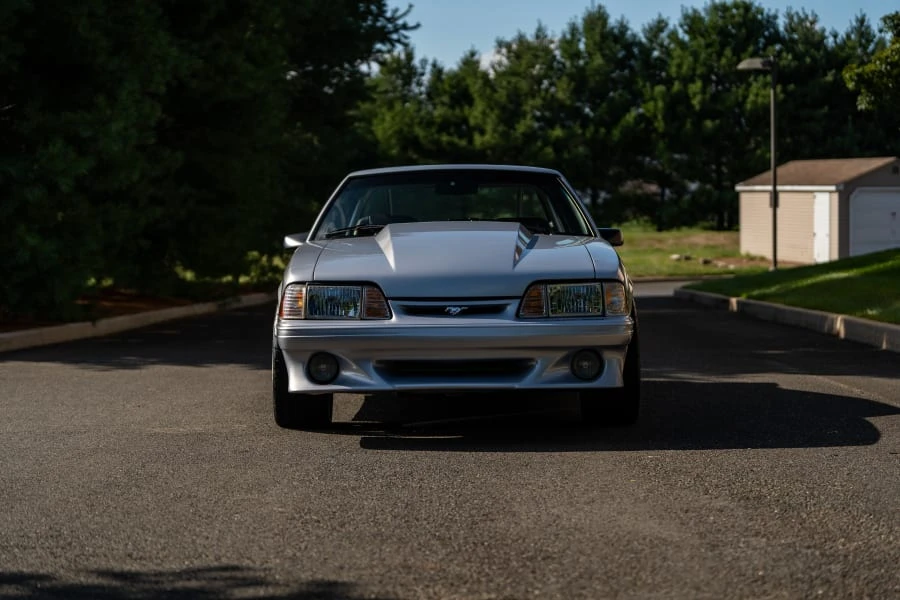 1988 Ford Mustang GT 3rd Gen - Image 4 of 15