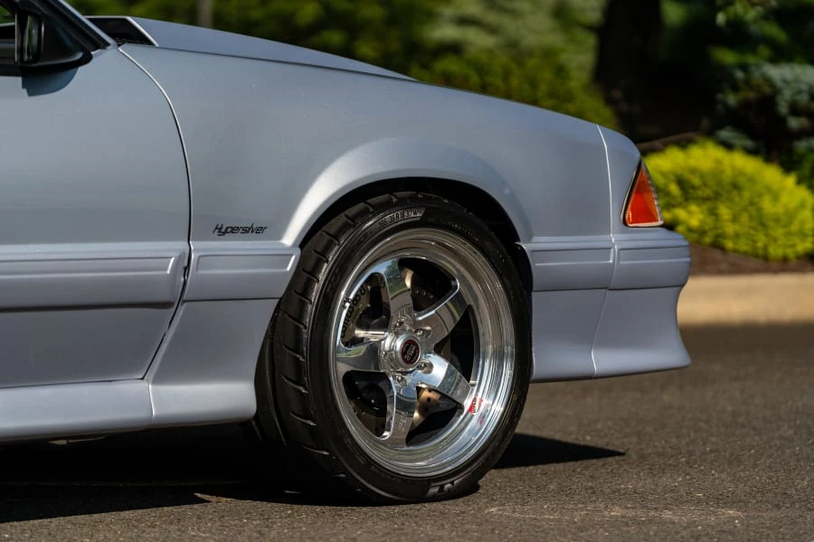 1988 Ford Mustang GT 3rd Gen - Image 7 of 15