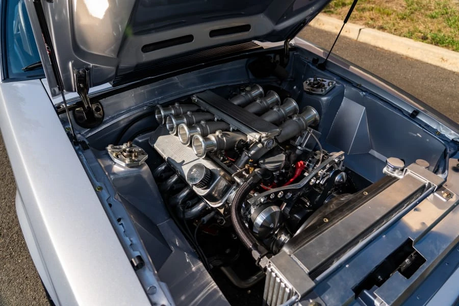 1988 Ford Mustang GT 3rd Gen - Image 13 of 15