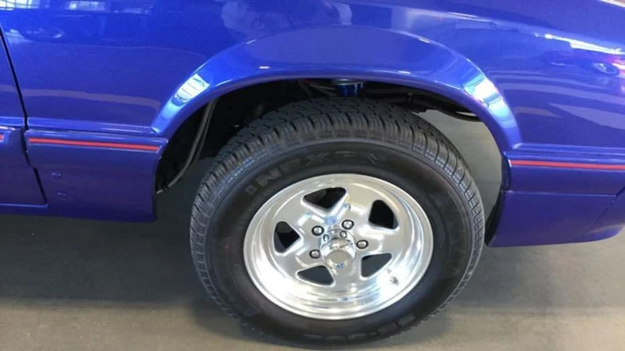 1988 Ford Mustang GT 3rd Gen - Image 4 of 8