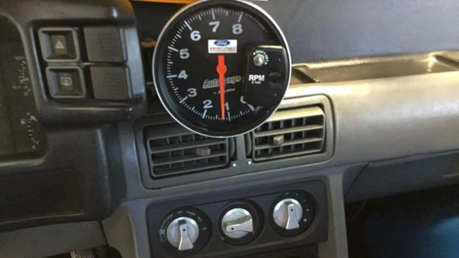 1988 Ford Mustang GT 3rd Gen - Image 6 of 8