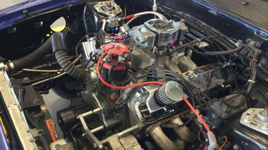 1988 Ford Mustang GT 3rd Gen - Image 8 of 8
