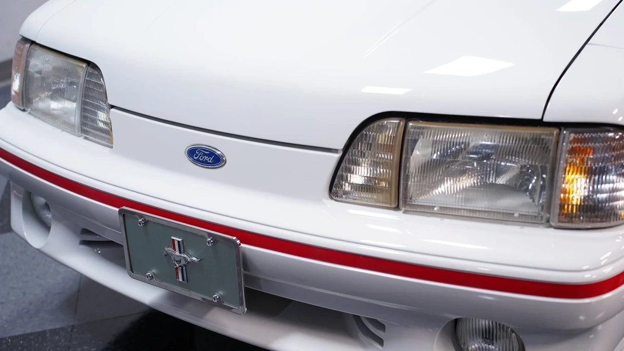 1988 Ford Mustang GT 3rd Gen - Image 18 of 21