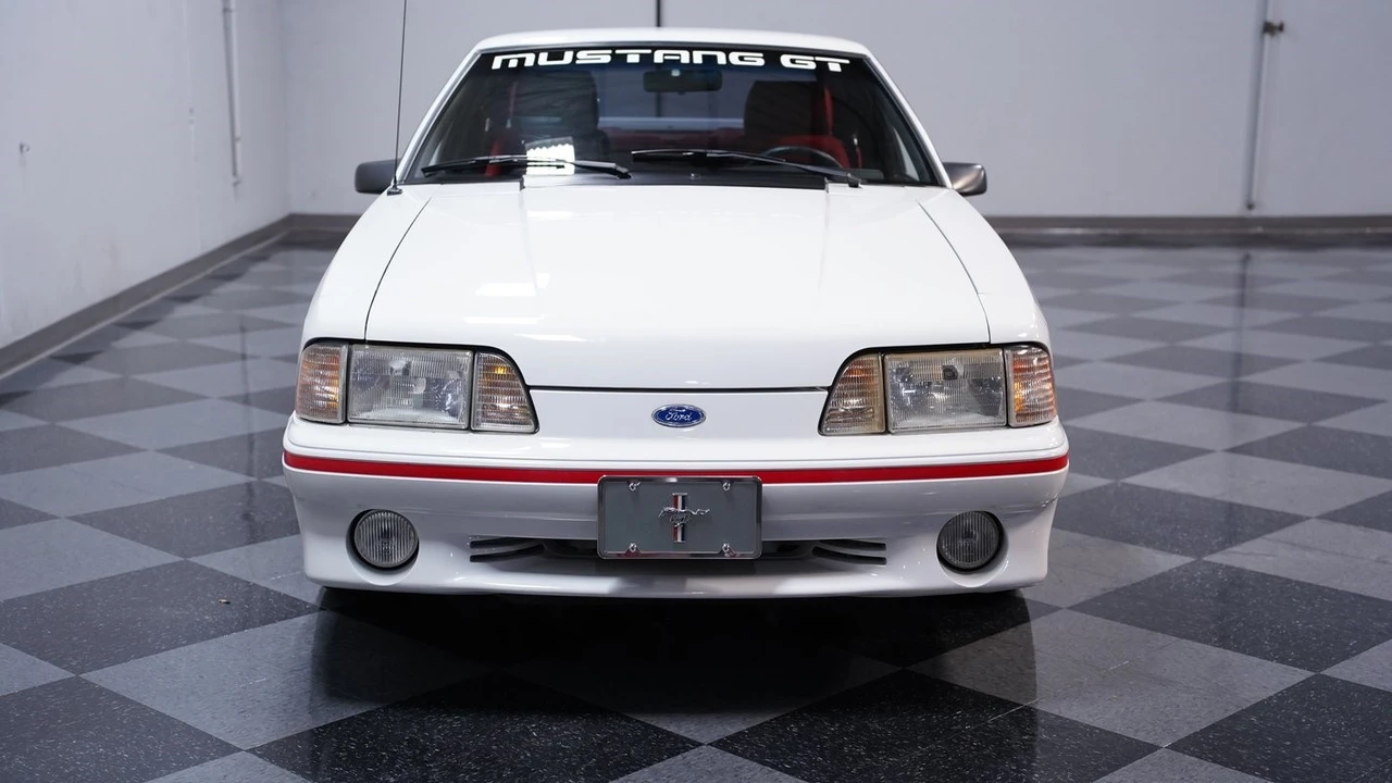 1988 Ford Mustang GT 3rd Gen - Image 16 of 21