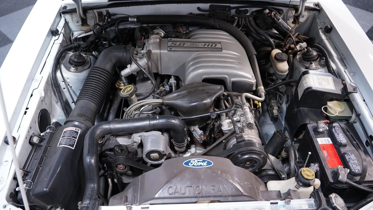 1988 Ford Mustang GT 3rd Gen - Image 4 of 21