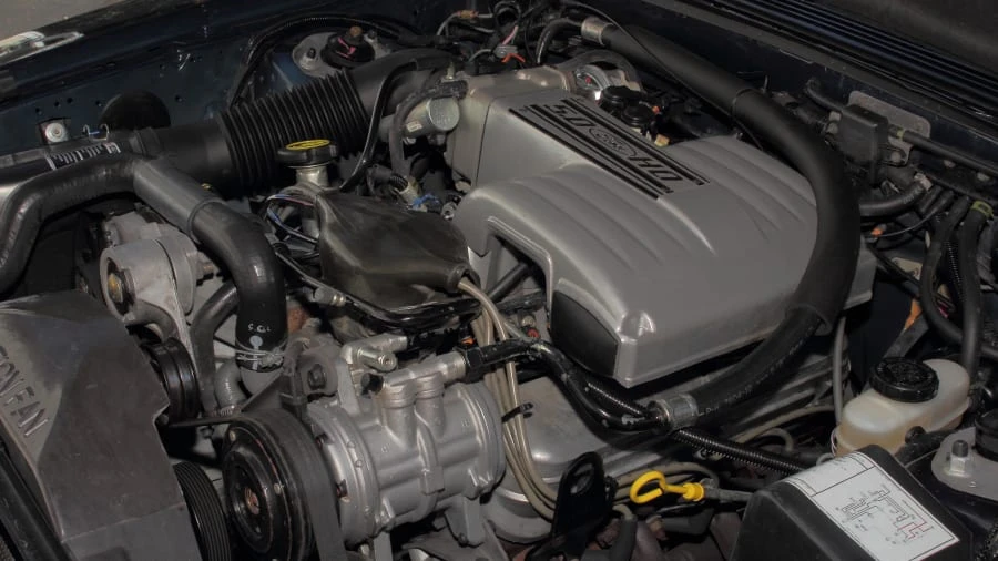 1988 Ford Mustang GT 3rd Gen - Image 6 of 12