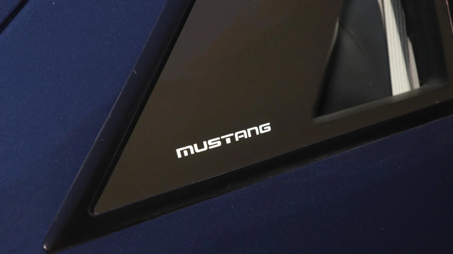 1988 Ford Mustang GT 3rd Gen - Image 8 of 12