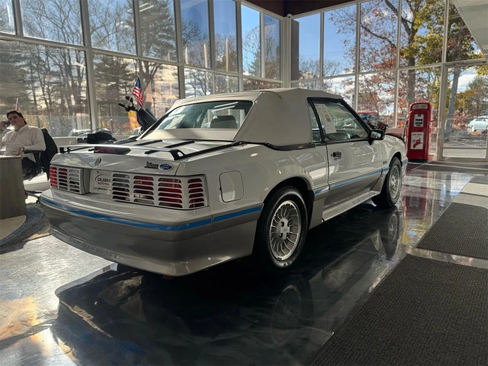1988 Ford Mustang GT 3rd Gen - Image 6 of 31