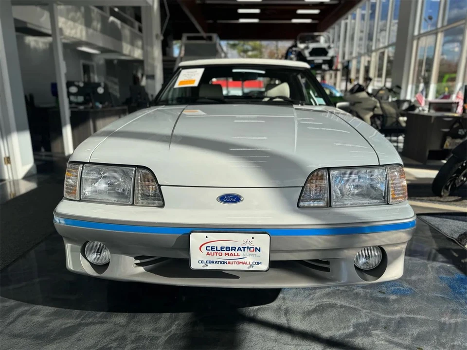 1988 Ford Mustang GT 3rd Gen - Image 7 of 31