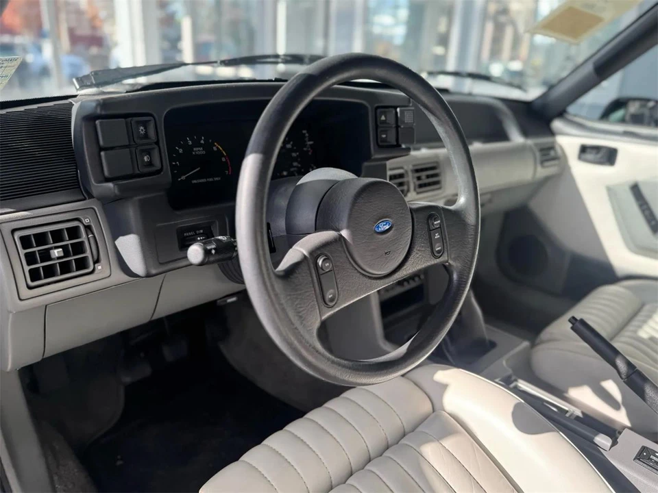 1988 Ford Mustang GT 3rd Gen - Image 16 of 31