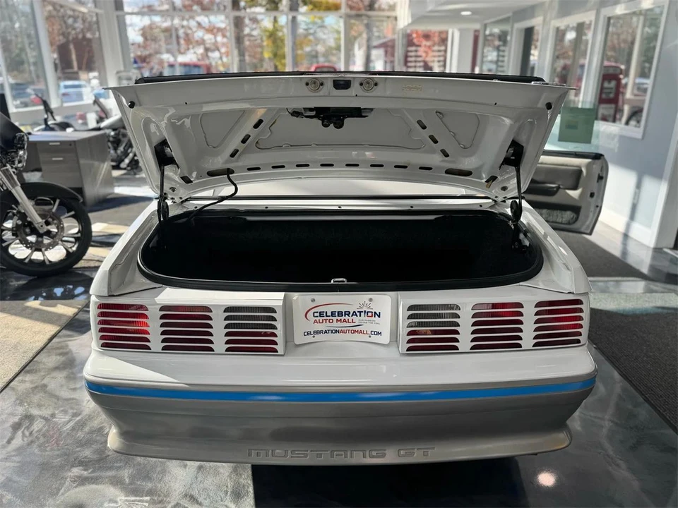 1988 Ford Mustang GT 3rd Gen - Image 22 of 31