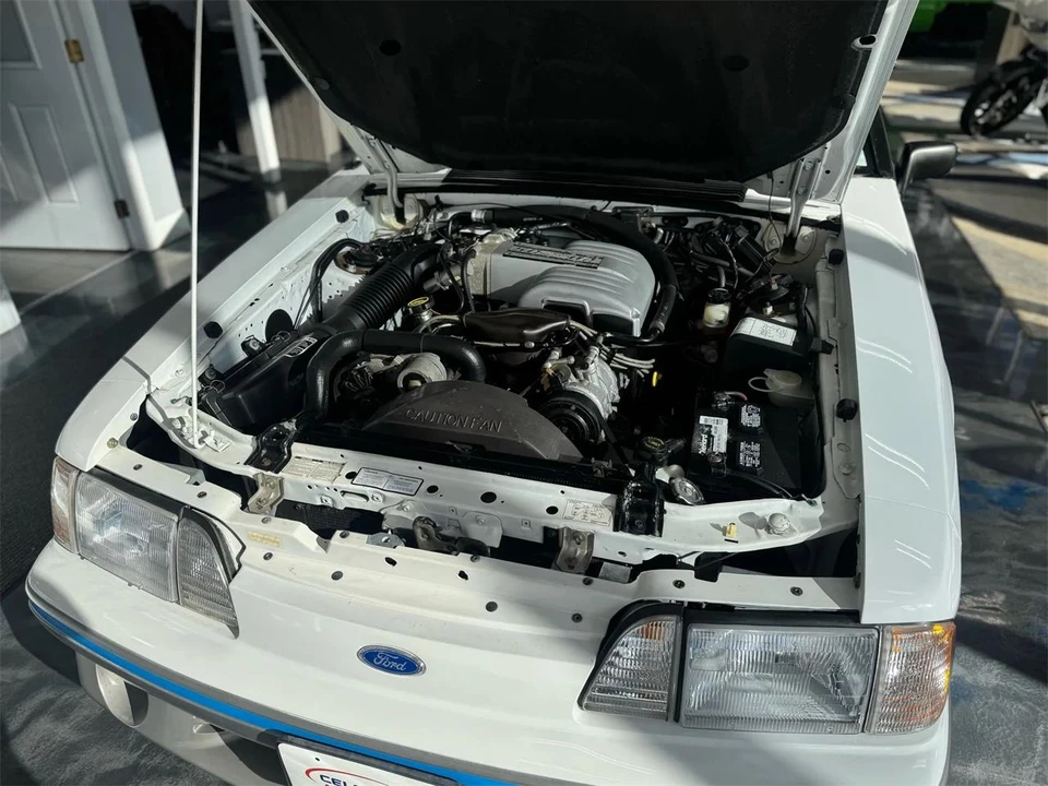 1988 Ford Mustang GT 3rd Gen - Image 24 of 31