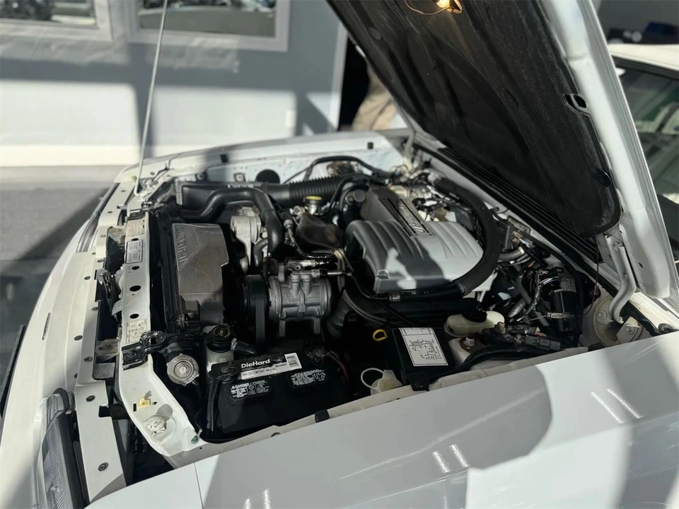 1988 Ford Mustang GT 3rd Gen - Image 26 of 31