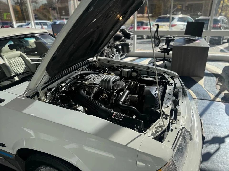 1988 Ford Mustang GT 3rd Gen - Image 28 of 31