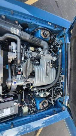 1988 Ford Mustang GT 3rd Gen - Image 18 of 21