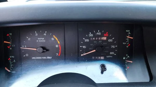 1988 Ford Mustang GT 3rd Gen - Image 20 of 21