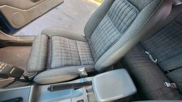 1988 Ford Mustang GT 3rd Gen - Image 11 of 21