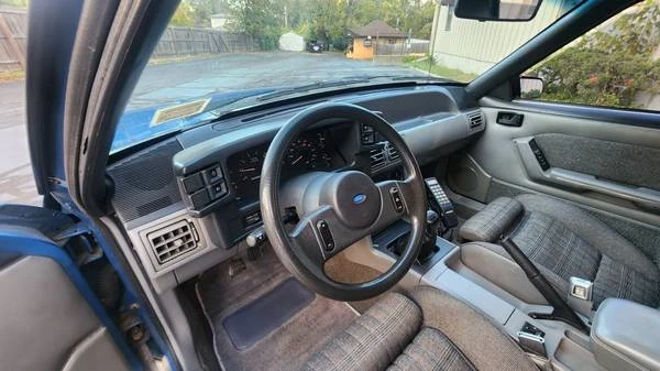 1988 Ford Mustang GT 3rd Gen - Image 14 of 21