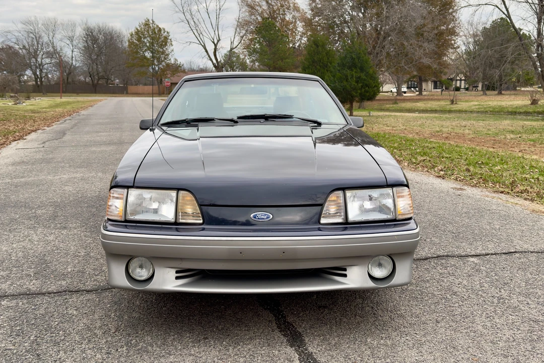 1988 Ford Mustang GT 3rd Gen - Image 2 of 6