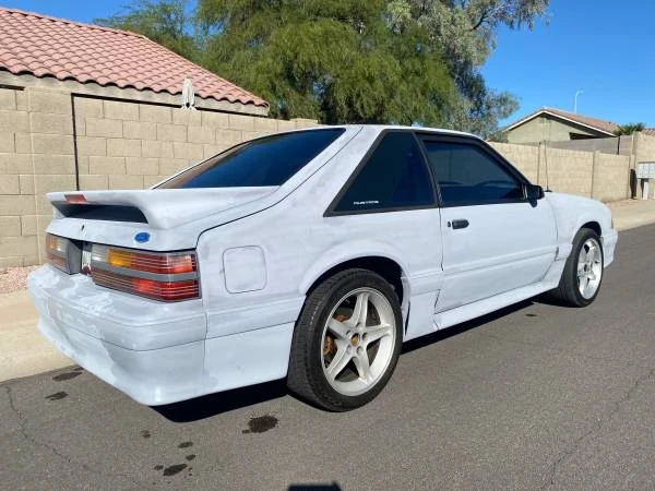 1988 Ford Mustang GT 3rd Gen - Image 15 of 19
