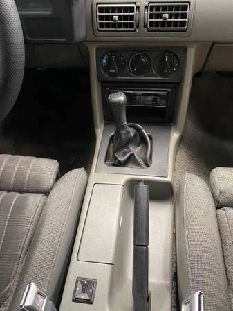 1988 Ford Mustang GT 3rd Gen - Image 11 of 19