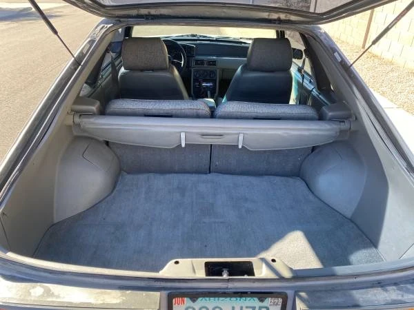 1988 Ford Mustang GT 3rd Gen - Image 18 of 19