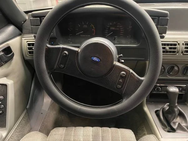 1988 Ford Mustang GT 3rd Gen - Image 10 of 19