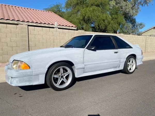 1988 Ford Mustang GT 3rd Gen - Image 16 of 19